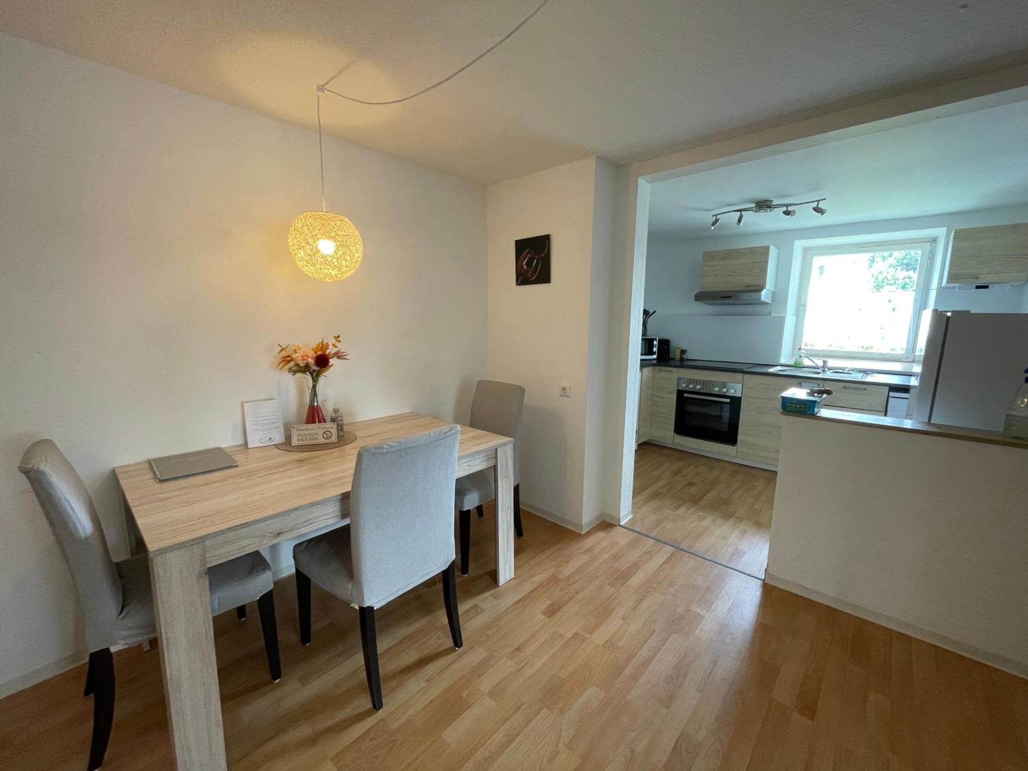 Ferienwohnung Casa Brandt Villingen-Schwenningen Exterior photo